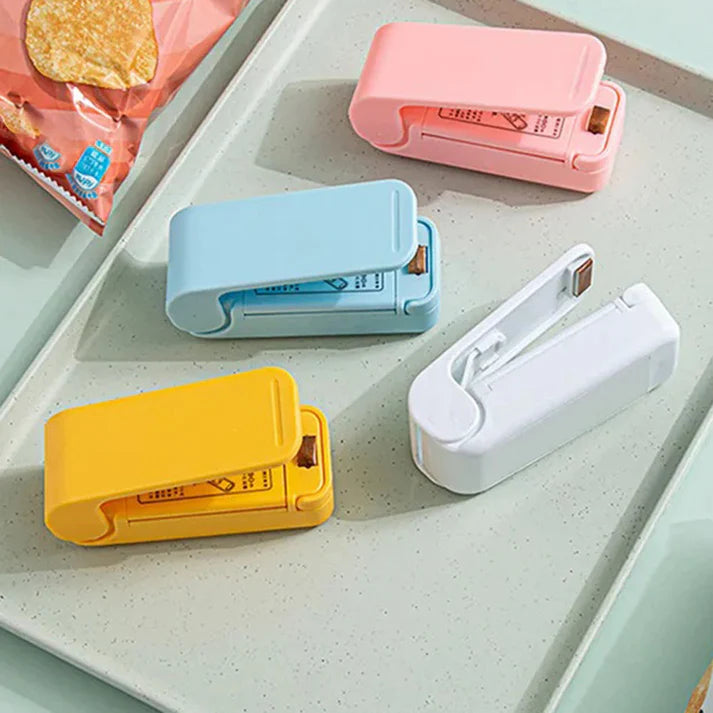 Portable mini sPortable mini sealing machineealing machine