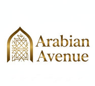Arabian avenue