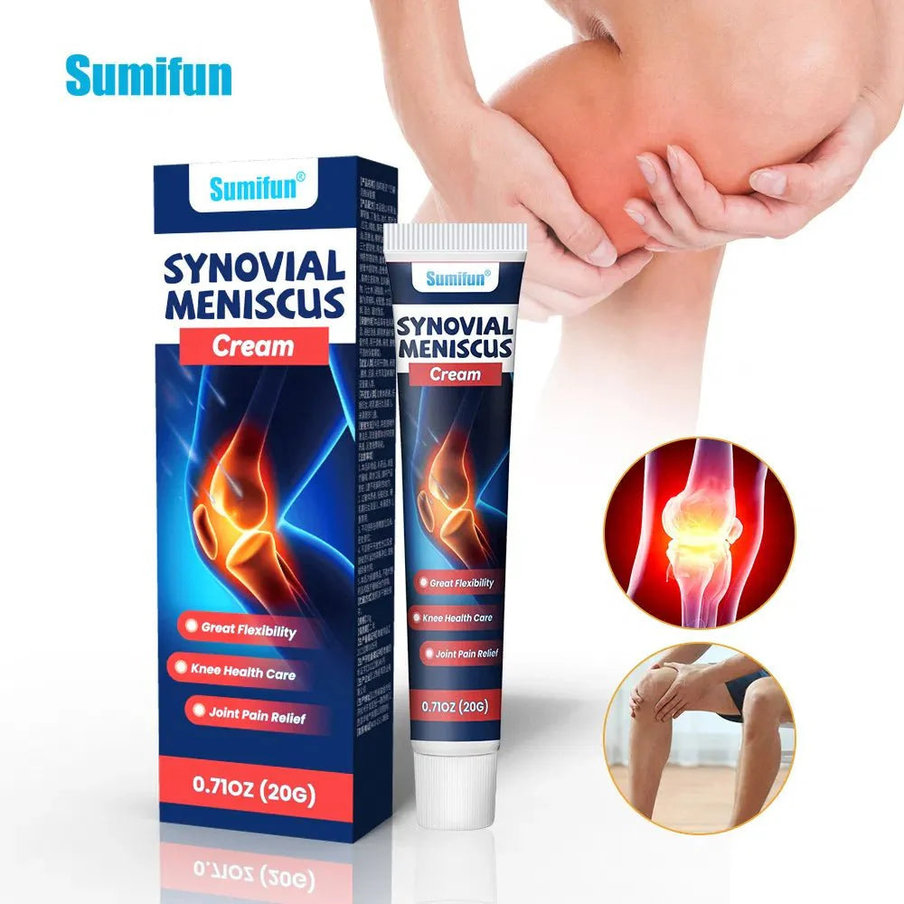 Sumifun - Synovial Meniscus Cream (Original)